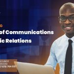 Director of Communications and Public Relations 