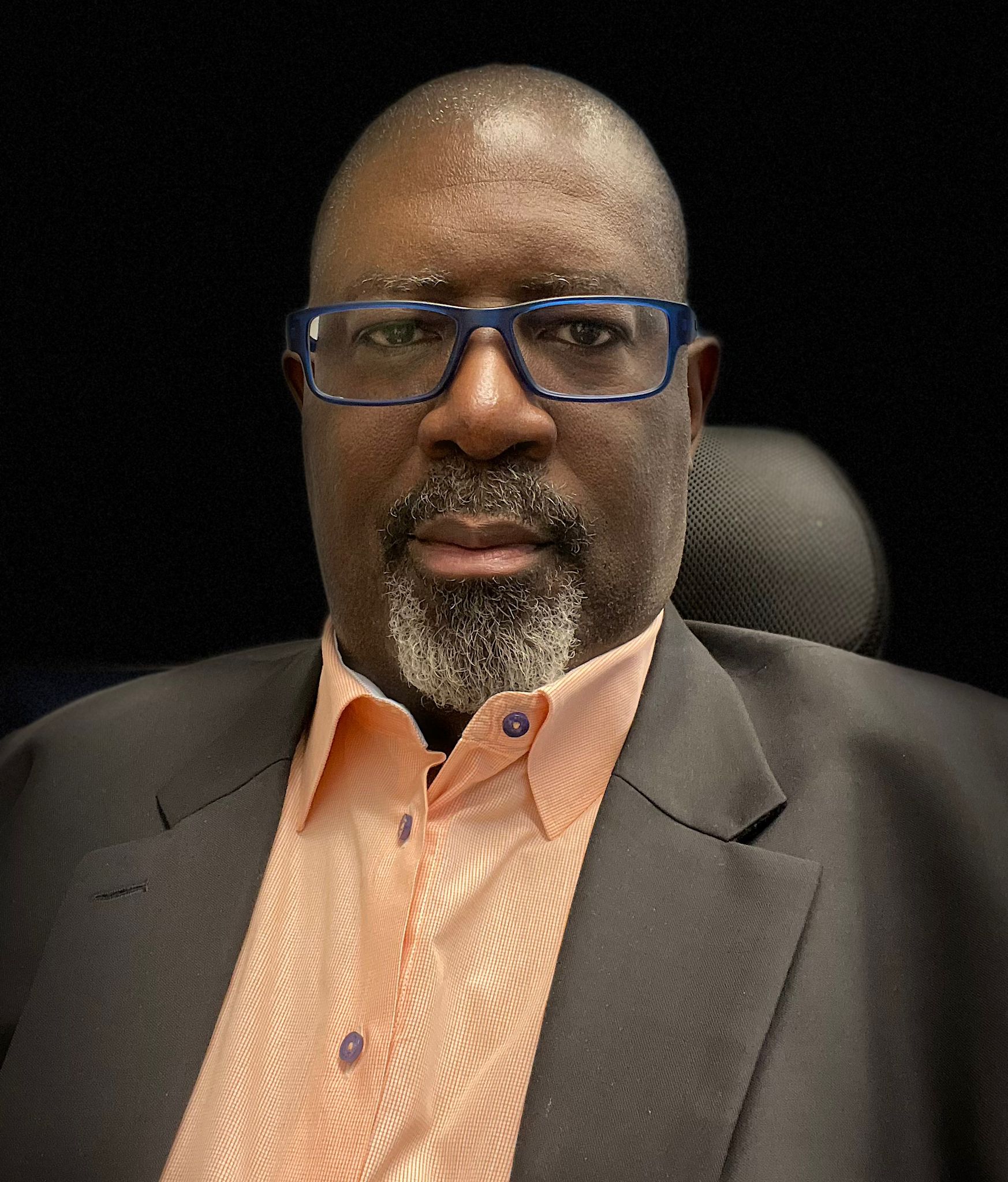 Mr Dina Epale The ICT University