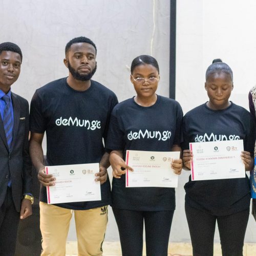 demungo 2