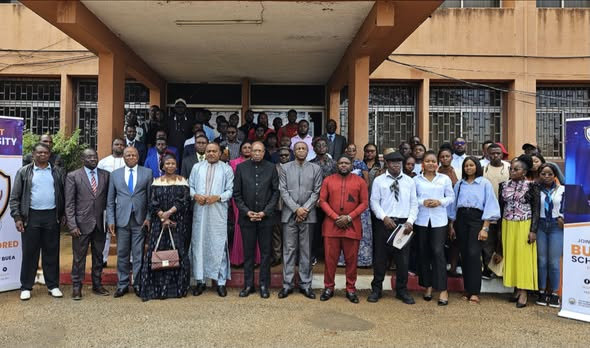 E-AGRICULTURE CONFERENCE 2026